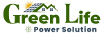 Green Life Logo